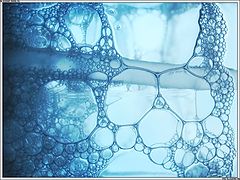 photo "About Air and Water"