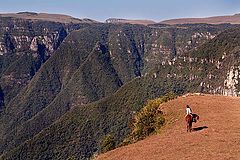 photo "Bom Jardim da Serra"