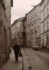 photo "difficulty"