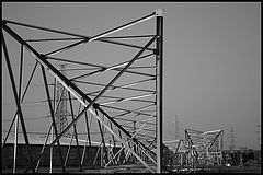photo "Опоры"