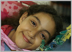 фото "smile"