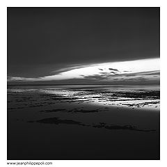 photo "Approaching storm"