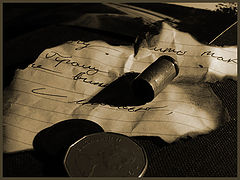 photo "Suicide"