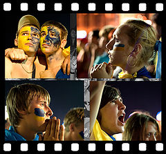 photo "Ukraine-Italy 0:3"