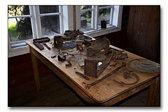 фото "Old stuff"