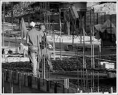 photo "Under Construction"