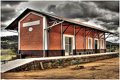фото "Station"