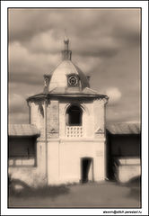 фото "Звонница"