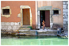 photo "Annecy"