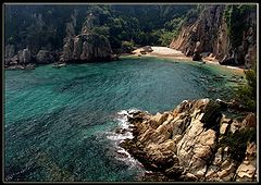 photo "Sea))"