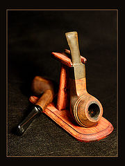 фото "dangerous hobby"