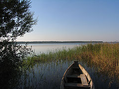 фото "Шацкие озера"