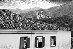 photo "Ouro Preto"