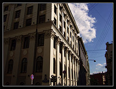photo "Supreme Court Building"