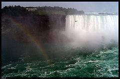 photo "Niagara Falls"