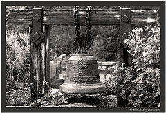 photo "For Whom The Bell Tolls"