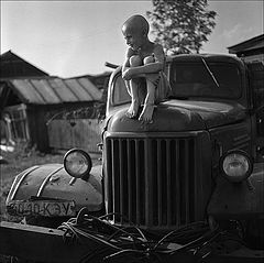 Фотоальбом "НЕГОРОД"