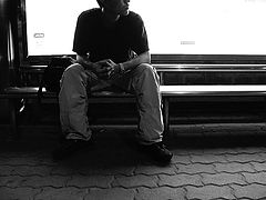 photo "my self"