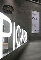 photo "Picasso"