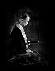 photo "Yasumoto Akioshi"