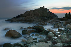 фото "Last Light of the day"