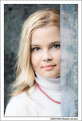фото "Останусь светом"