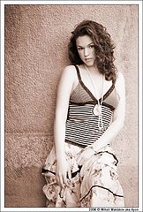 фото "Spanish style"