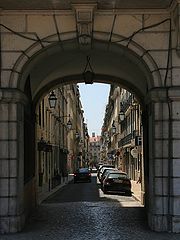 photo "Old Lisboa"