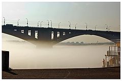 фото "Туманка"