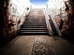 фото "Ойкумена/выход"