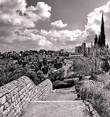 photo "Jerusalem"