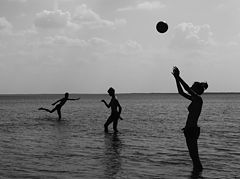 фото "the game"