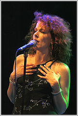 photo "Gwen Hughes II"