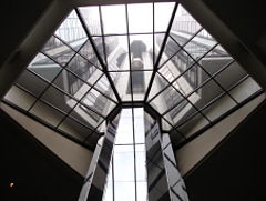 photo "lift in Kuala Lumpur"
