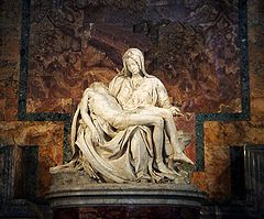 photo "pieta"