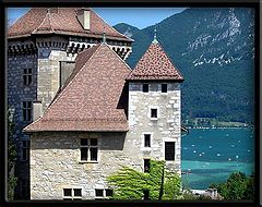photo "Annecy"