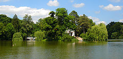 фото "Островок."