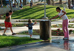 photo "Only a minute!"