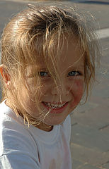 photo "Eyes of Alice-2"