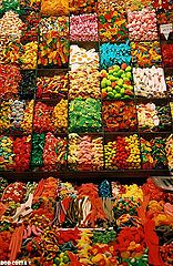 фото "Sweetness of colours"