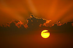 фото "Warm my soul..."