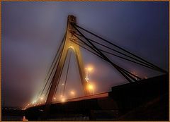 photo "And the Kiev bridges can be beautiful 2"