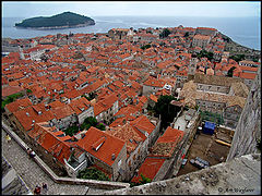 фото "Dubrovnik reminiscences 11"