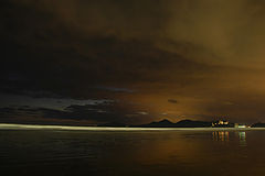фото "overlight"