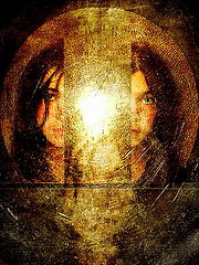 photo "Three names"