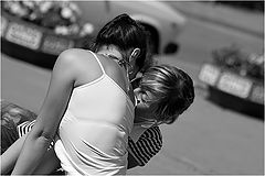 photo "Luv... Part II"