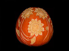 фото "pumpkin"