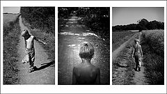 photo "walk of life"