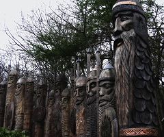 фото "богатыри"