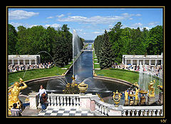 photo "Petergoff"